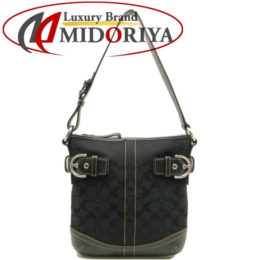 COACH（コーチ） COACH 3577 ショルダーバッグ シグネチャー