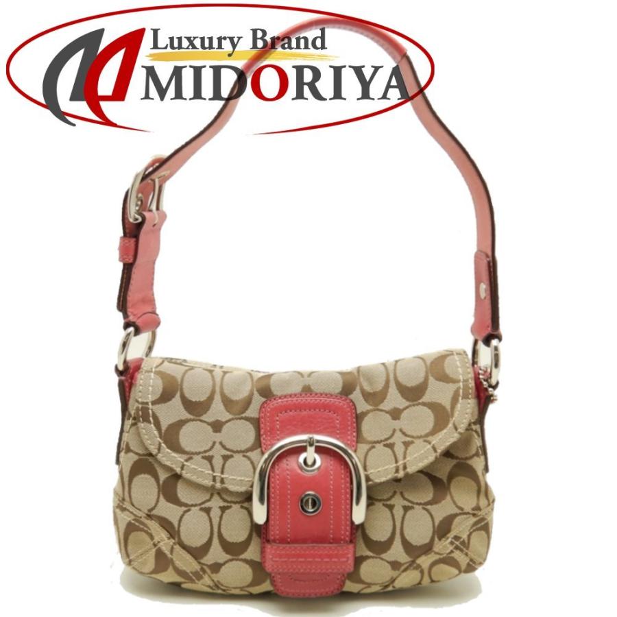 COACH（コーチ） COACH 11860 ワンショルダーバッグ シグネチャー