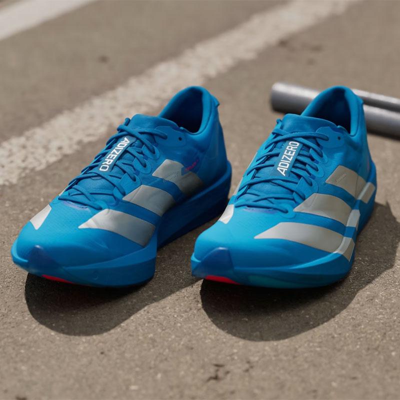 adidas（アディダス） アディゼロ ジャパン 9 ランニング Adizero