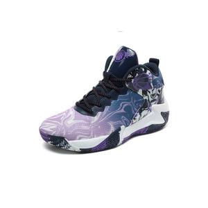 バスケットボールシューズ バッシュメンズ バスケットシューズ 軽量