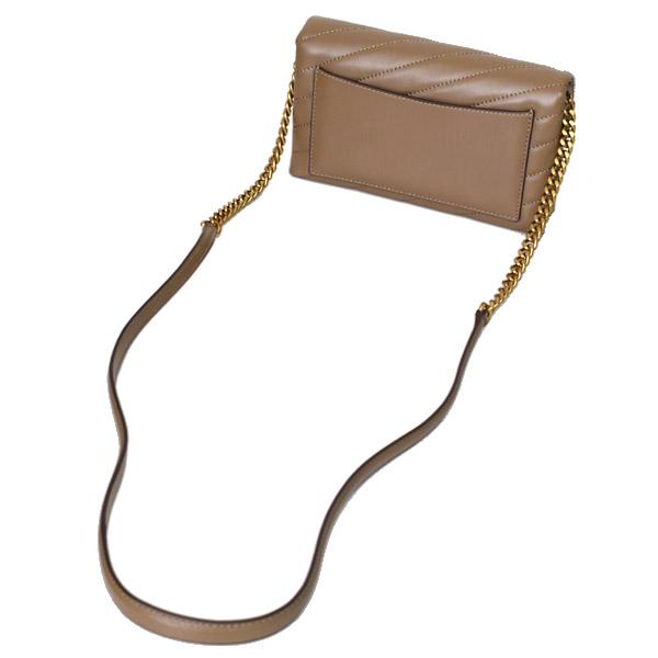 TORY BURCH（トリーバーチ） バッグ レザー キルティング キラ