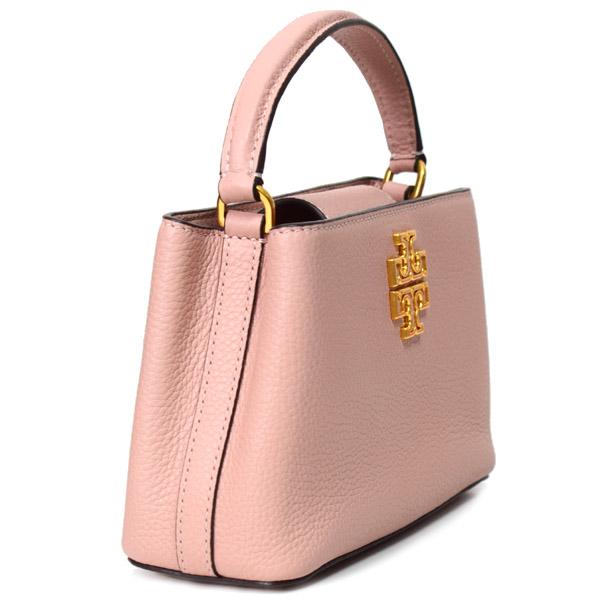 TORY BURCH（トリーバーチ） バッグ レザー ブリテン マイクロ
