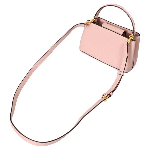TORY BURCH（トリーバーチ） バッグ レザー ブリテン マイクロ