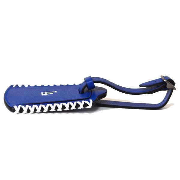 COACH（コーチ） キーホルダー ロサンゼルス・ドジャース コラボ