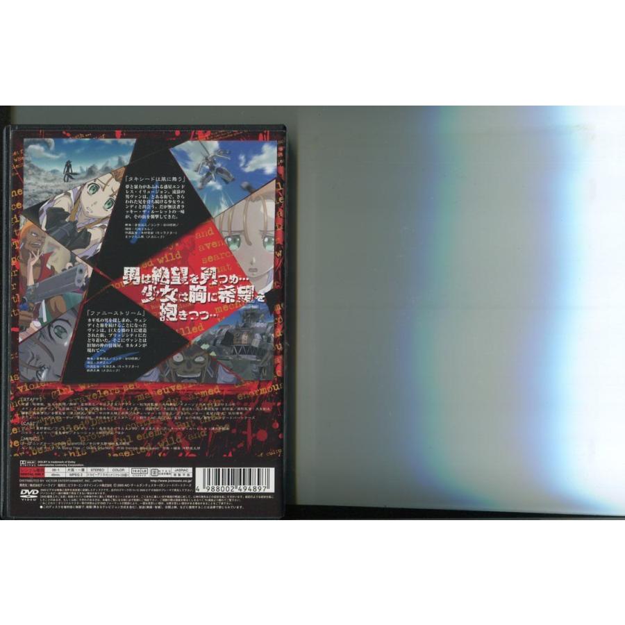 ガン×ソード/全13巻セット 中古DVD レンタル落ち/星野貴紀/桑島法子