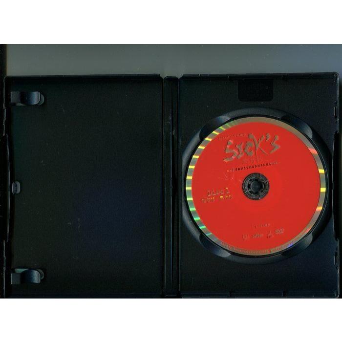 SPECサーガ完結篇 SICK'S 恕乃抄」3本セット 中古DVD レンタル落ち