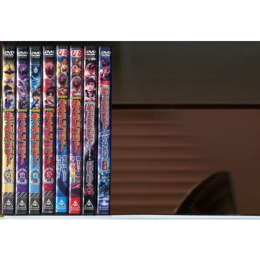新品ケース DVD 「 キュウレンジャー 」 全巻セット おまけ付き☆ 岐洲