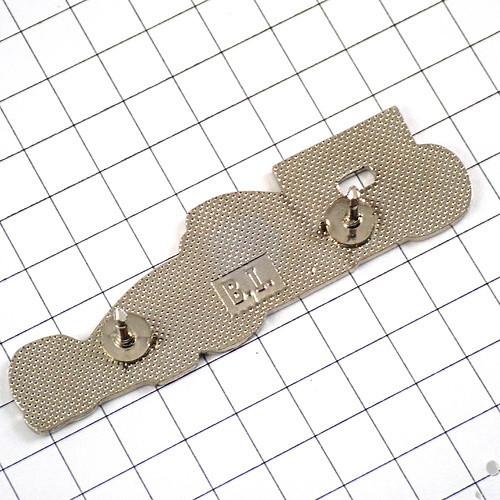 ピンバッジ・F1レース車ジタン煙草スポンサー青◇フランス限定ピンズ