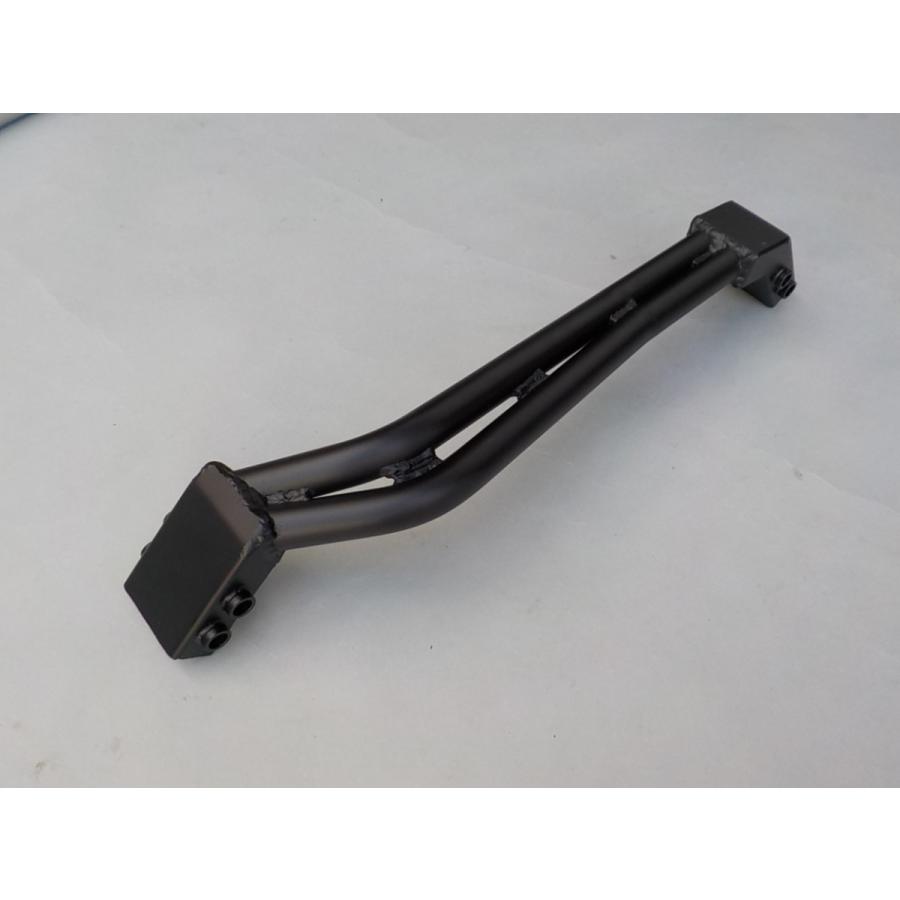 JB64/JB74ジムニー/ジムニーシエラ用 ハイブリッジファースト