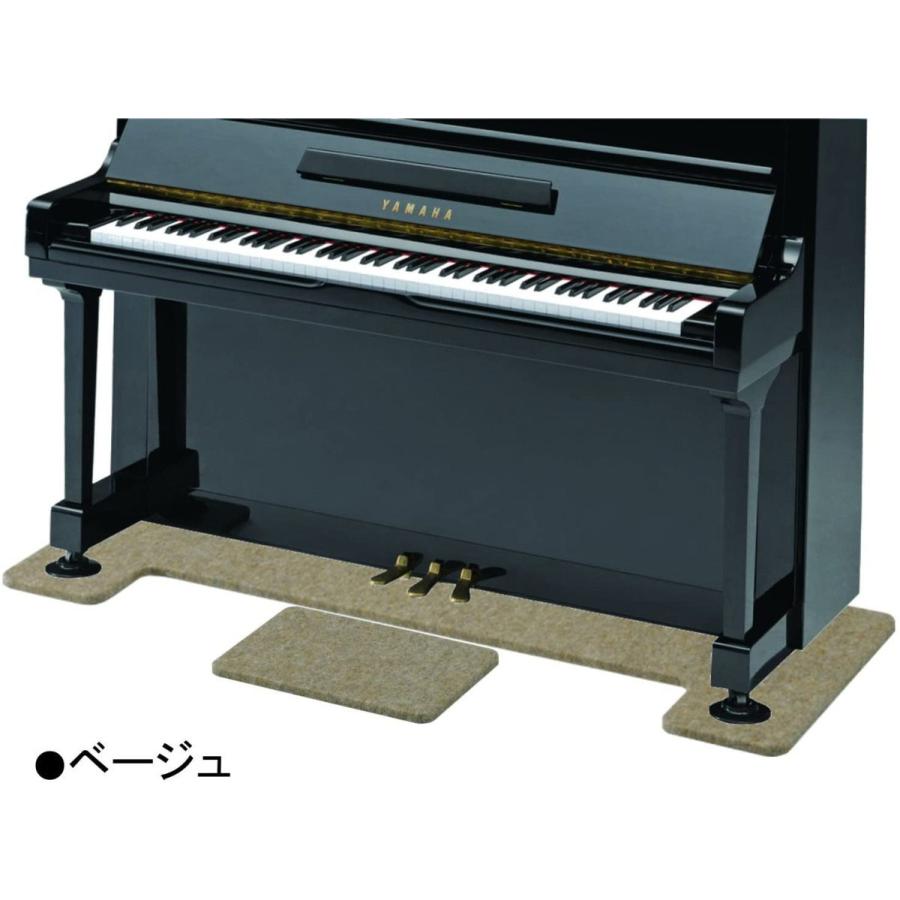 吉澤 【爆買WEEK 3/1まで！】【最短翌日お届け】ピアノ用床補強ボード