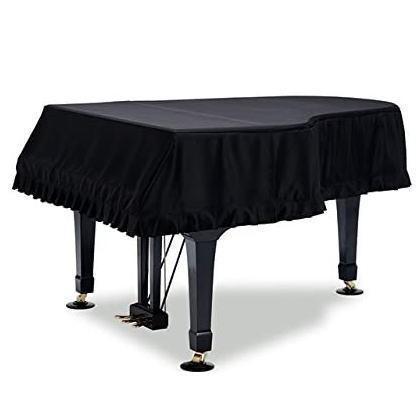 吉澤 【2/27〜爆買WEEK】【最短翌日お届け】グランドピアノ フルカバー