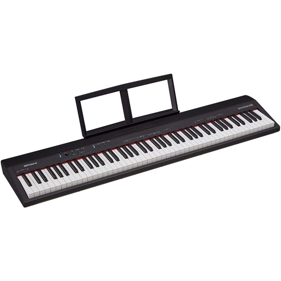 ローランド（Roland） 【爆買WEEK 3/1まで！】【新品】電子ピアノ 88