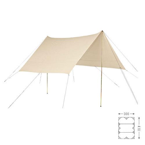 ノルディスク タープ カーリ 12 Nordisk Kari 正規品 送料無料