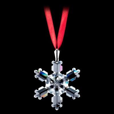 SWAROVSKI（スワロフスキー） 『1992 クリスマスオーナメント』 168690