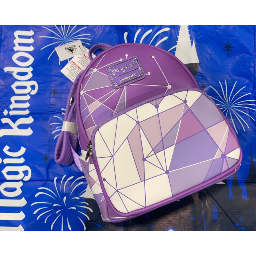 ラウンジフライ Loungefly ディズニー マジックキングダム