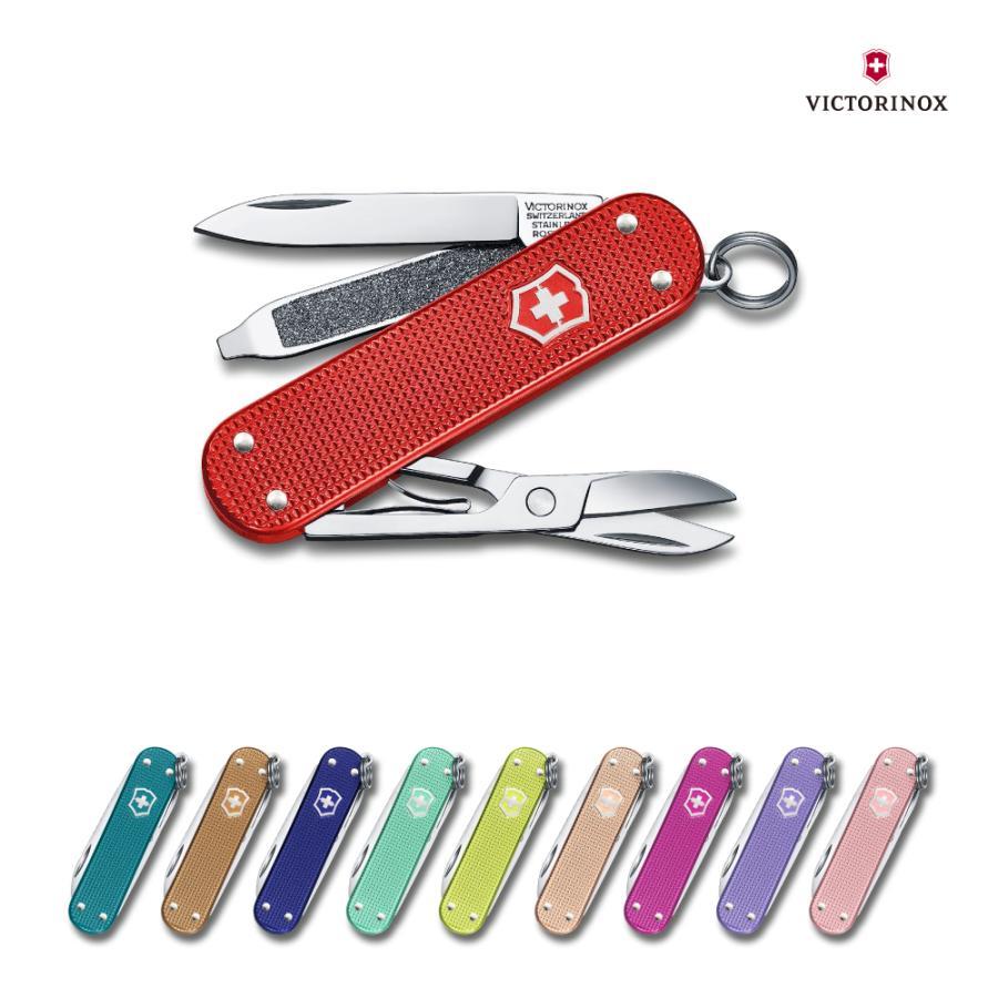 VICTORINOX（ビクトリノックス） 防災グッズ 十徳ナイフ 防災グッズ