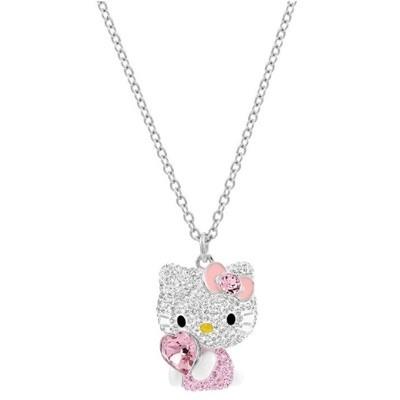 SWAROVSKI（スワロフスキー） 『ハローキティ Hello Kitty Heart