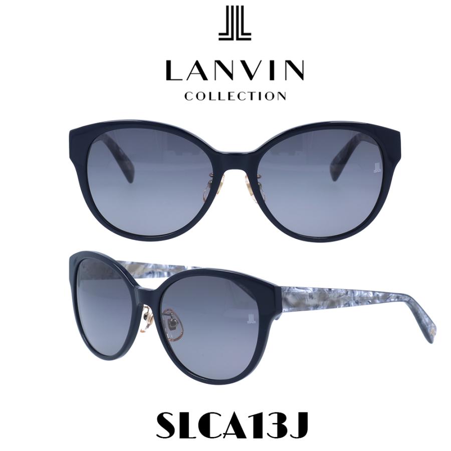 LANVIN COLLECTION ランバン サングラス レディース Lanvin Japan