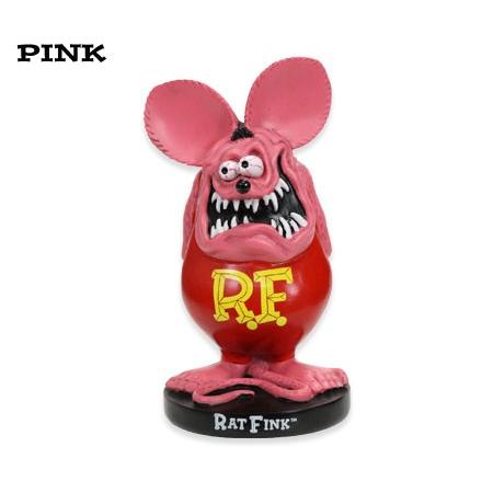 ラットフィンク フィギュア キャラクター アメリカ ホットロッド