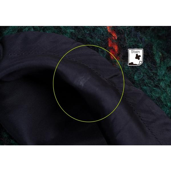 tricot COMME des GARCONS トリココムデギャルソンtricot モヘヤ混紡