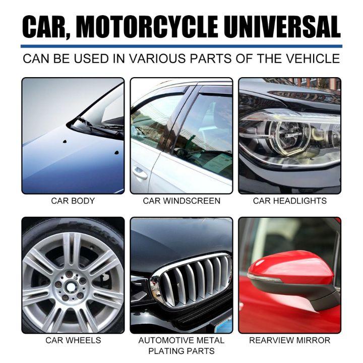 カーナノコーティング剤ボディコーティングクリアな輝き高耐久500mlx1