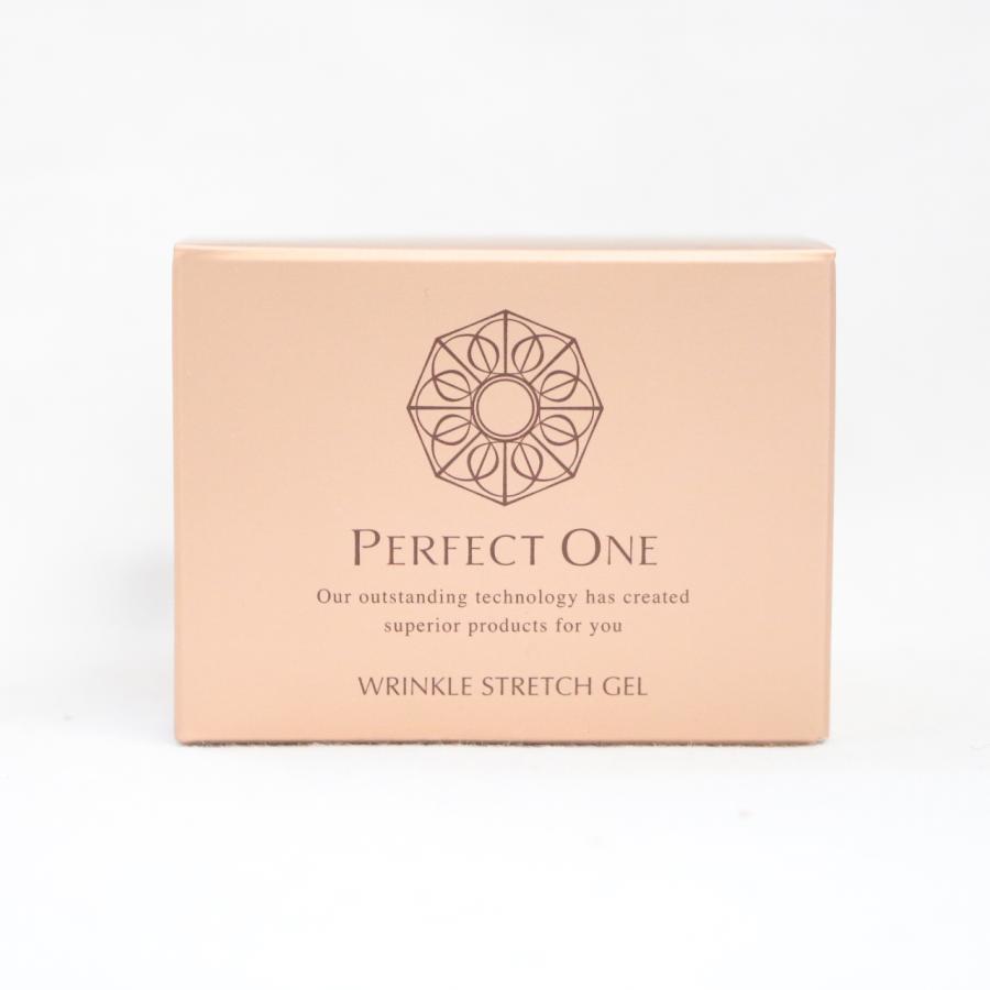 トライアルセット・サンプル Perfect One Winkell Stretch Gel 50g x 2