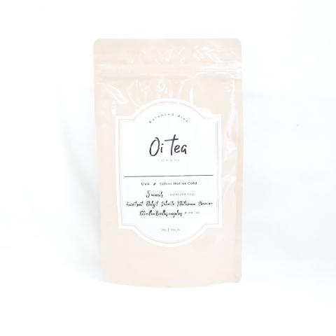 オイティー oi tea 120g ミルクティー 置き換えダイエットドリンク