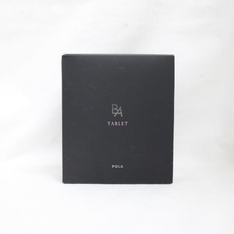 POLA ポーラ B.A タブレット 180粒 (ハーブ含有食品) BA 国内正規品