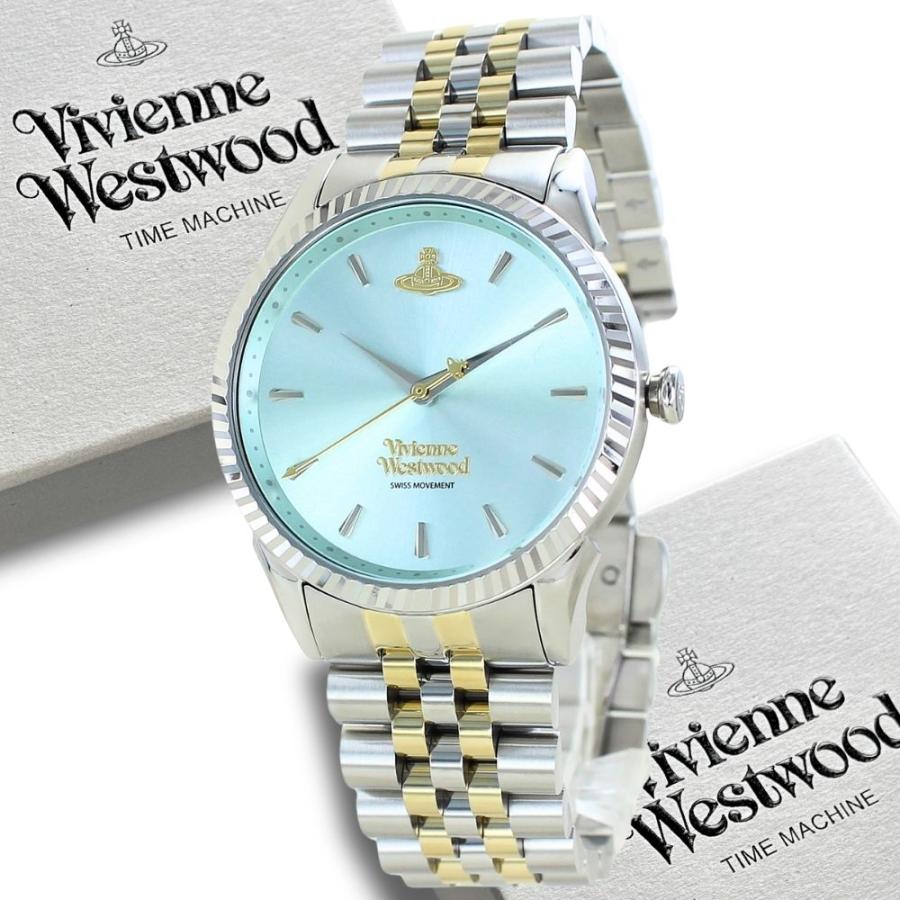 Vivienne Westwood（ヴィヴィアンウエストウッド） 腕時計 メンズ