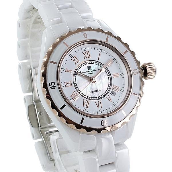 サルバトーレ・マーラ（SALVATORE MARRA） 選べる4カラー 国内正規品