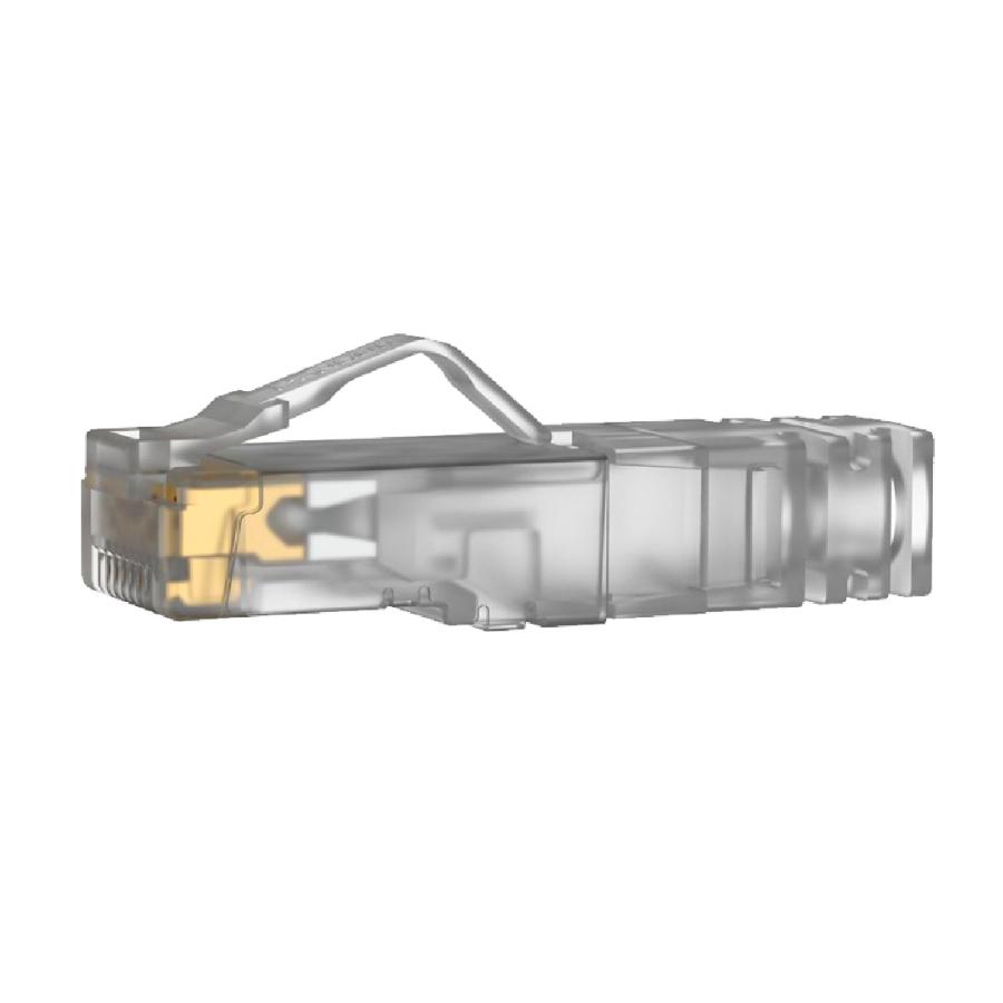 PANDUIT（パンドウイット） SP688E-C RJ45 CAT6モジュラープラグ 1袋