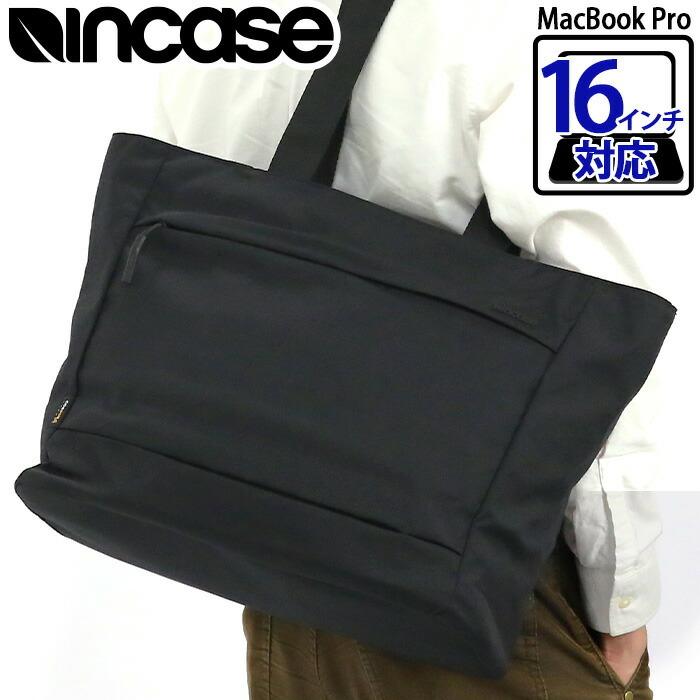 incase（インケース） トートバッグ メンズ 肩掛け ビジネスバッグ