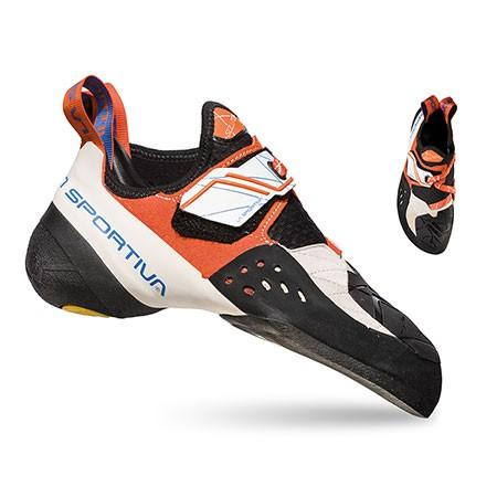 LA SPORTIVA（スポルティバ） クライミング ボルダリング シューズ