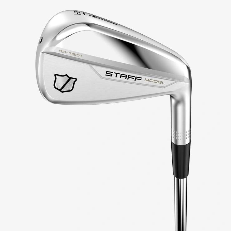 Wilson Staff（ウィルソンスタッフ） Wilson Staff Model RB Utility