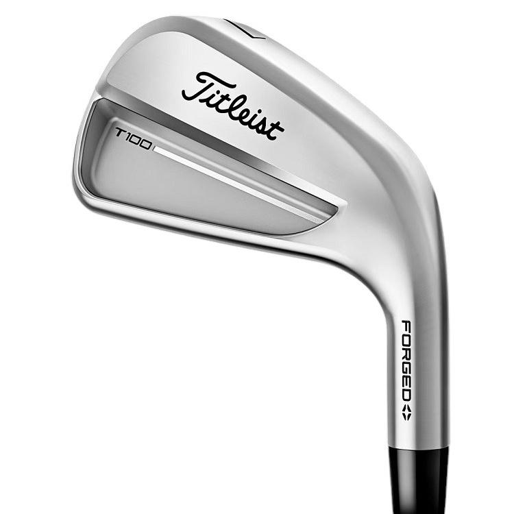 Titleist（タイトリスト） Titleist 2025 T100 Iron 2025 T100