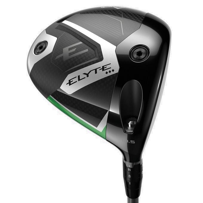 Callaway（キャロウェイ） Callaway Elyte Triple Diamond Driver