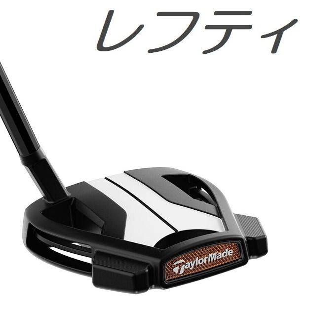 TaylorMade（テーラーメイド） (レフティモデル) TaylorMade Spider