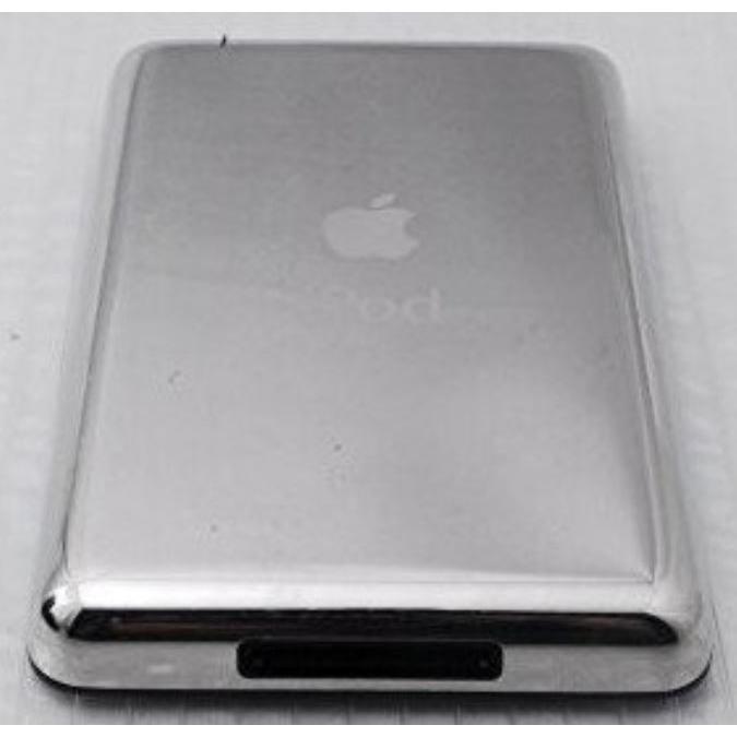 iPod classic Apple 160GB ブラック MC297J A 本体 ipod【中古