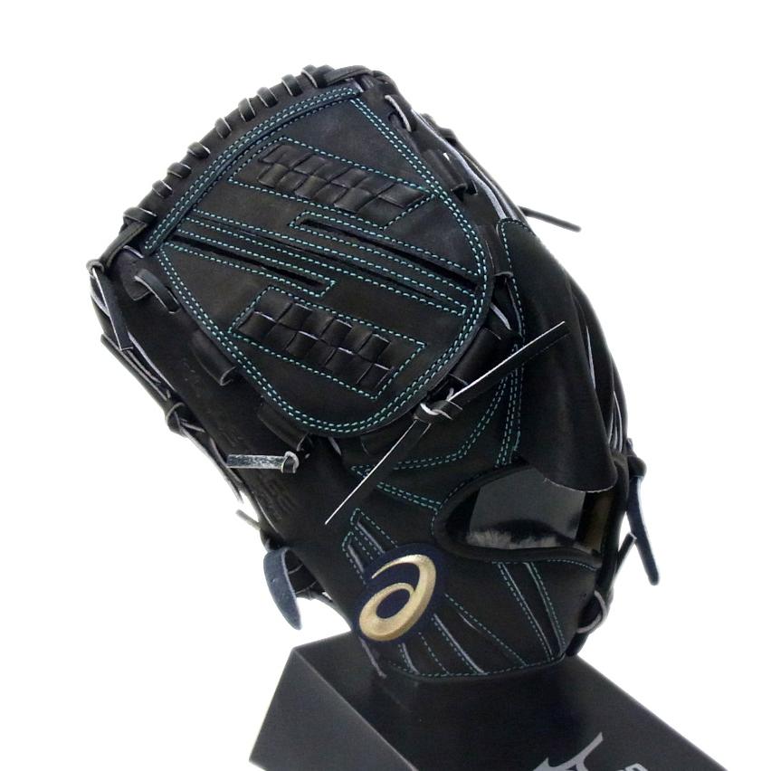 ASICS（アシックス） 【左投げ用】asics(アシックス) 一般硬式グラブ