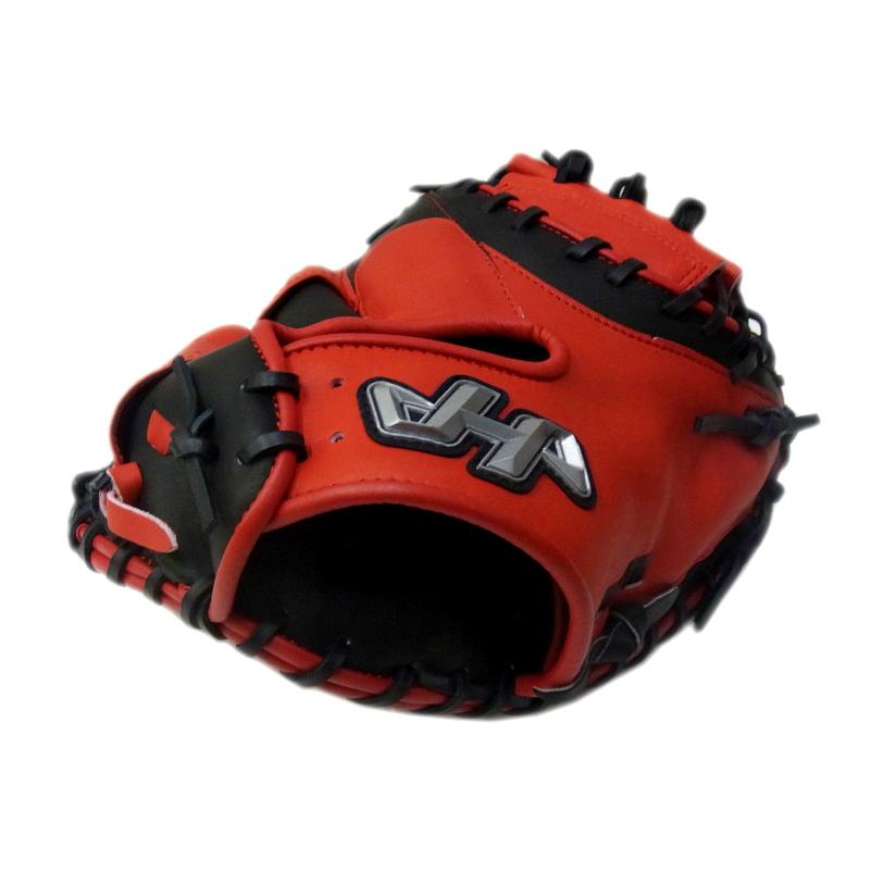 ハタケヤマ（HATAKEYAMA） 【限定商品】 一般軟式キャッチャーミット