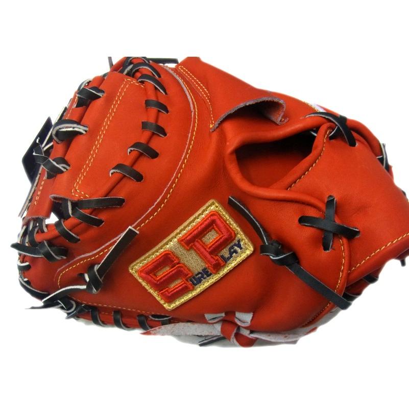 ハタケヤマ（HATAKEYAMA） 【左投げ用】 SUREPLAY（シュアプレイ