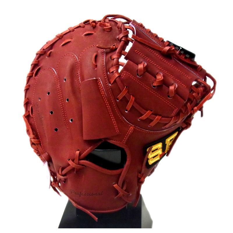 シュアプレイ（SURE PLAY） 一般軟式キャッチャーミット DIMA SPIRITS