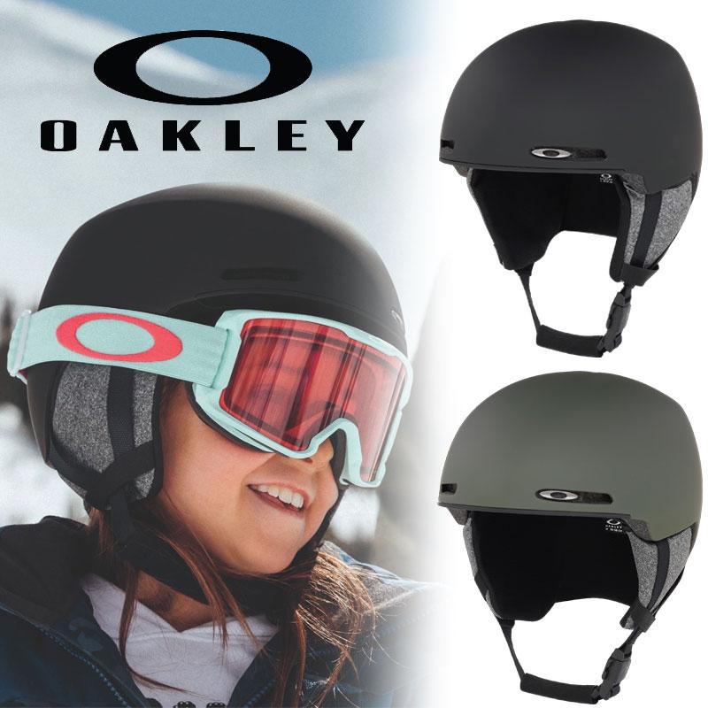 OAKLEY（オークリー） キッズ ヘルメット モッド1 ユース OAKLEY MOD1