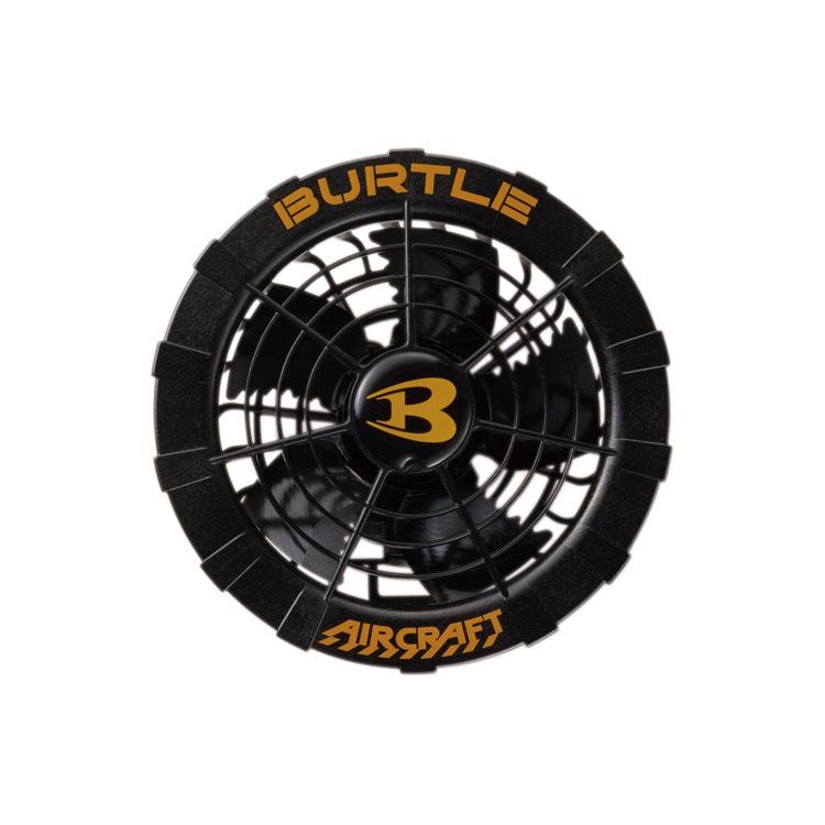 BURTLE（バートル） AC270 BURTLE AIRCRAFT エアークラフト 空調作業服