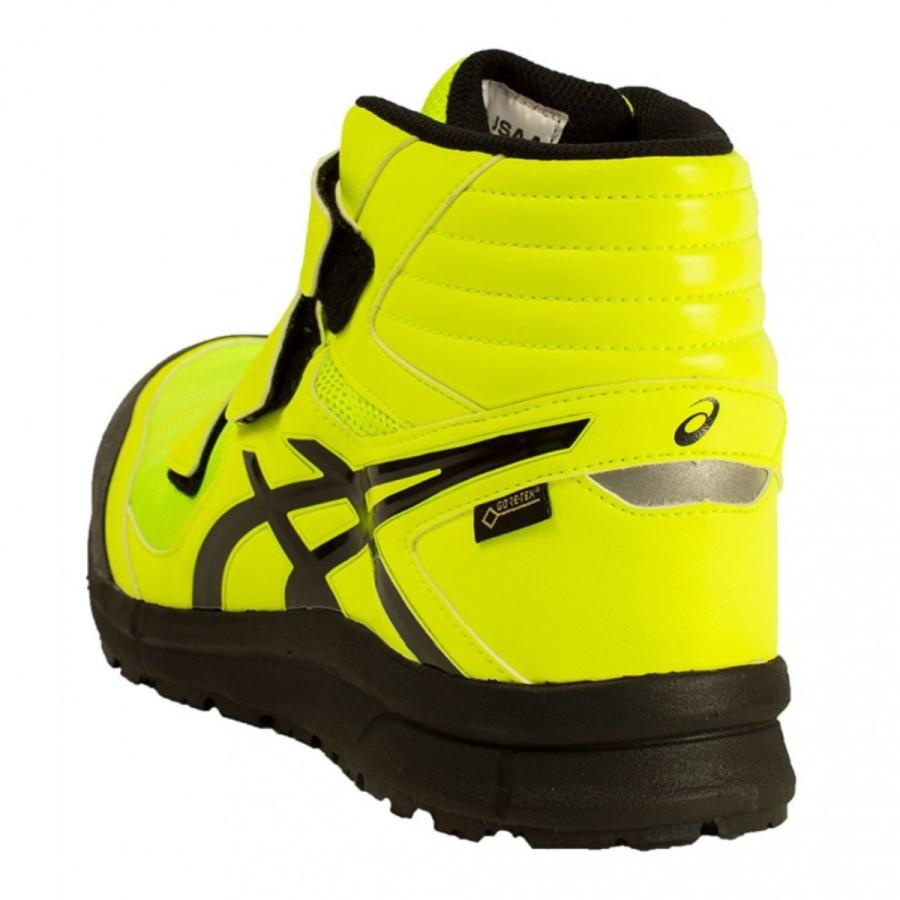 ASICS（アシックス） FCP-601 G-TX asics アシックス×ゴアテックス