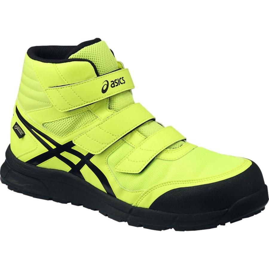 ASICS（アシックス） FCP-601 G-TX asics アシックス×ゴアテックス