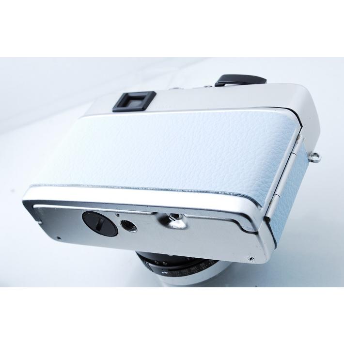 コニカミノルタ（KONICA MINOLTA） フィルムカメラ 中古 コンパクト