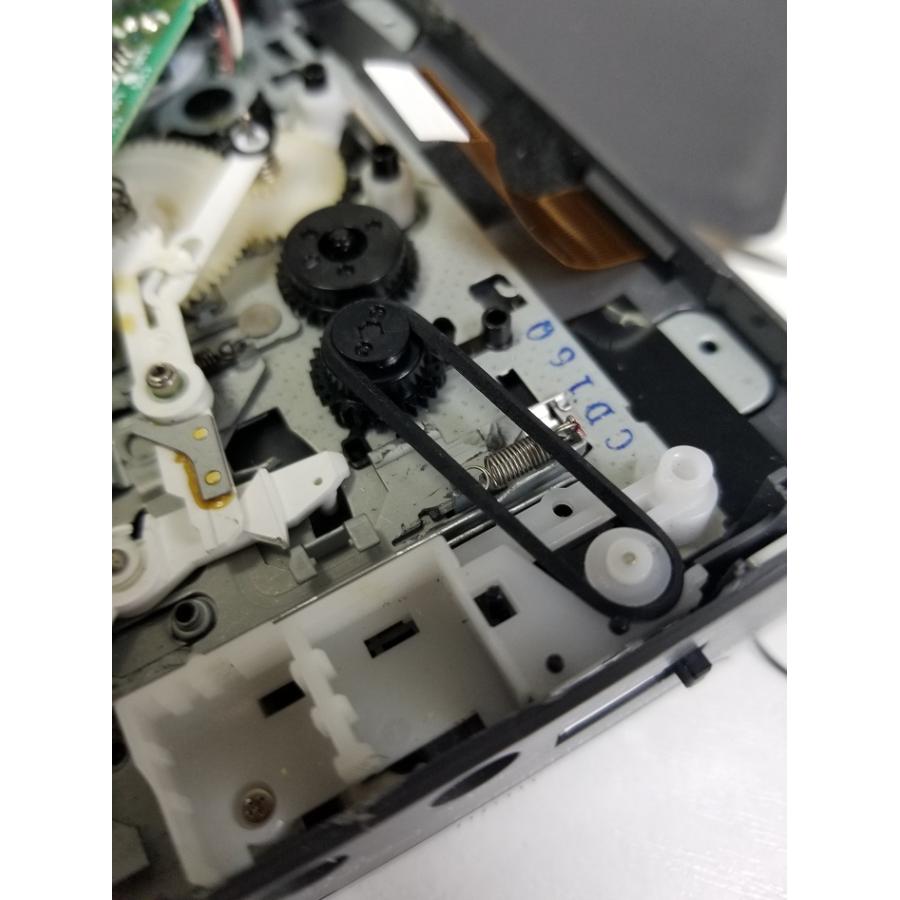 家電修理 修理受付 カセットレコーダー SONY TCM-400 C TCC sony 修理