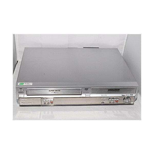 レンタル DVDレコーダー 80GB VHSビデオ一体型 Panasonic DIGA DMR