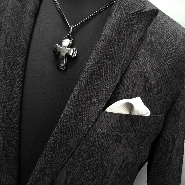 TORNADO MART（トルネードマート） S スーツ セットアップ ギンガム